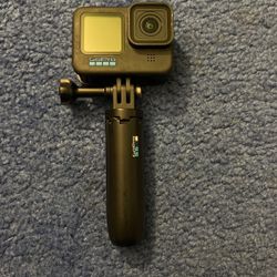 Go Pro Hero 11