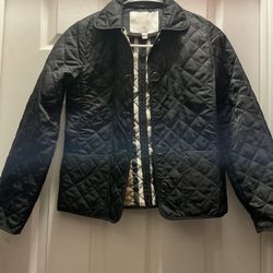 Burberry Kids Jacket