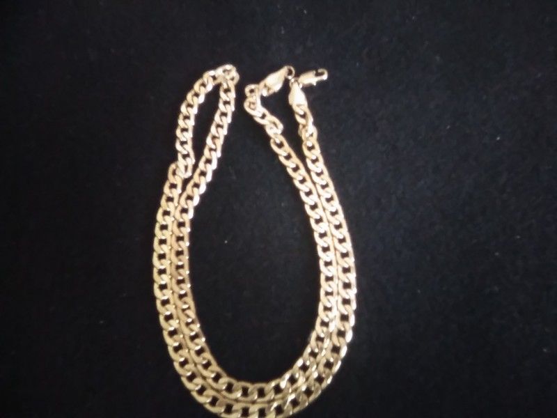 Cuban Link Chain
