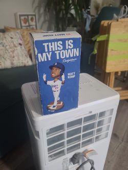 Matt Kemp  Bobblehead 2009 