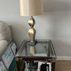 End Tables