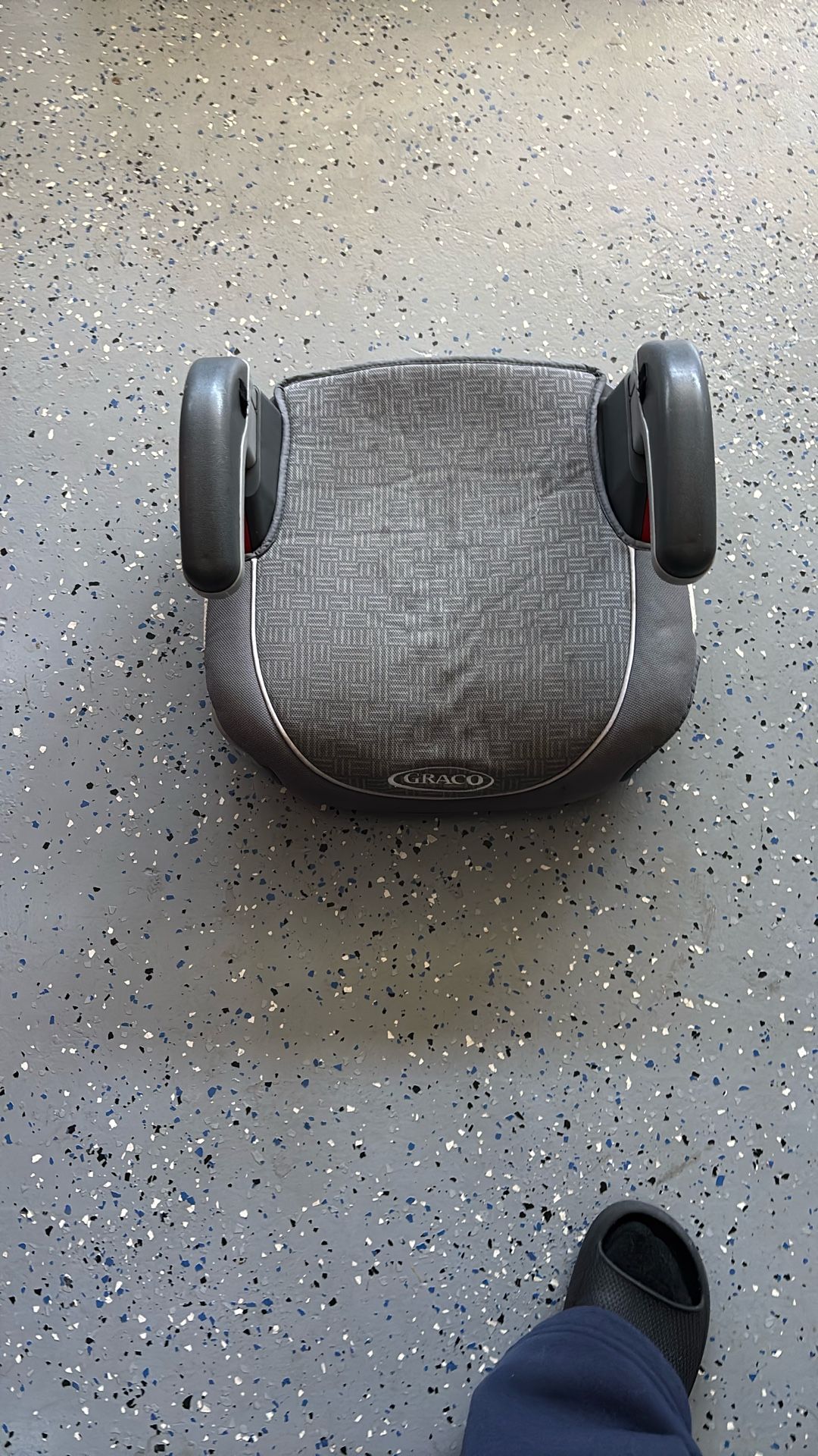 Buster Seat
