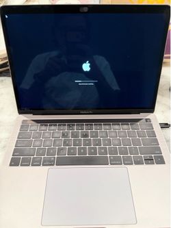 MacBook Pro Touch Bar 2017