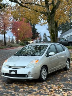 2006 Toyota Prius