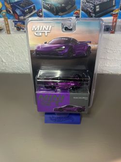LBW mini GT