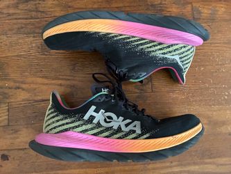 Hoka shoes Size 11.5 Men