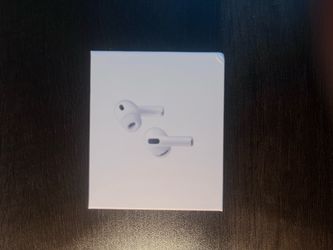 Apple AirPods Pro 3