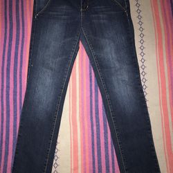 Jeans Size 9