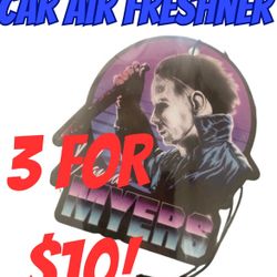 Car Air Freshener 3 Pack for $10 pickup Many Available 💥 