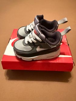 Nike Air Max 90 Toddler Sneakers Easyon