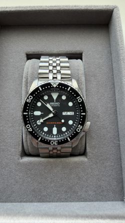 Seiko SXK007