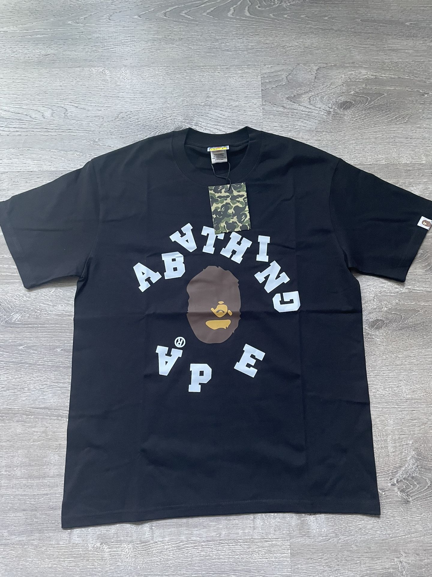 Bape T Shirt