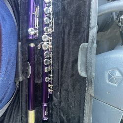 Mendini Flute Good condition