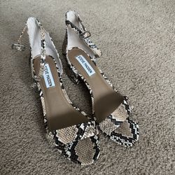 Steve Madden Heels