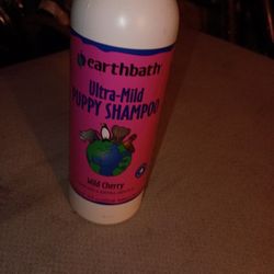 Dog Shampoo 