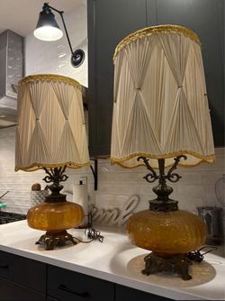 MCM LAMPS