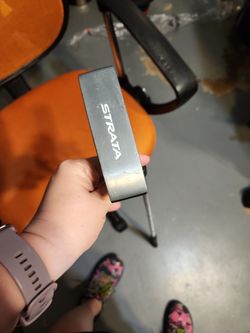 Strata Golf Putter