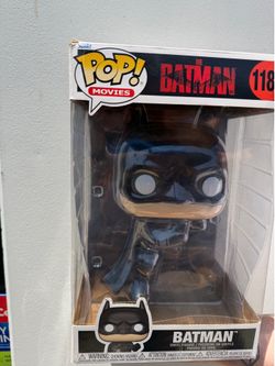 Funko pop Batman 1188