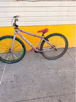 se big flyer 29 inch
