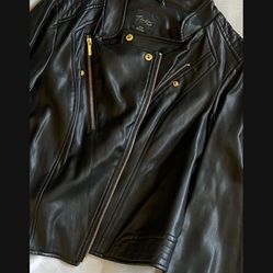 Leather Jacket’s, Sweater Coats