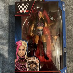 Dakota Kai Elite Figure Wwe