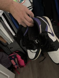 Jordans