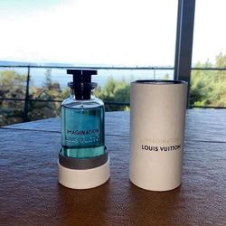 LV Imagination Eau de Parfum 3.4 fl oz