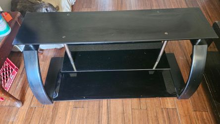 TV stand