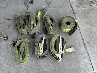 Straps