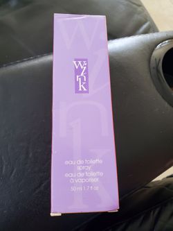 New WINK Avon spray fragrance
