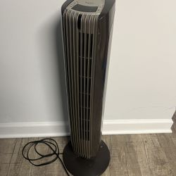 Tower Fan