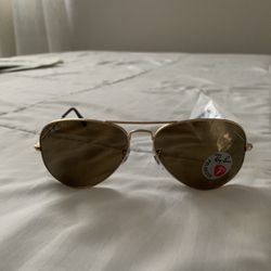 Ray Ban Aviators
