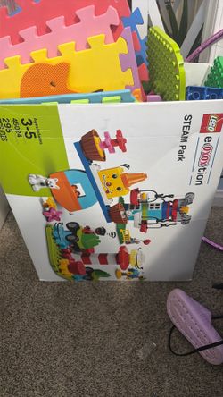 Legos