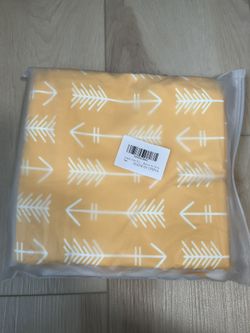 Throw Pillows Covers (6 Sets)