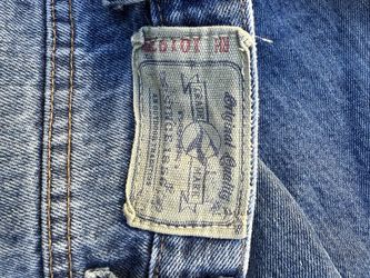 RedHead Loose Fit Men’s Denim Jeans Size 40 x 30