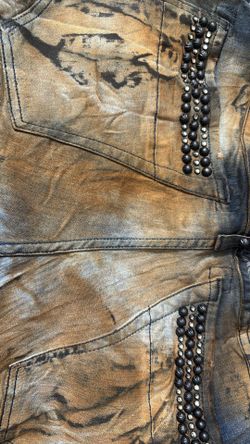 Jeans Size 33