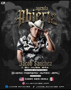Disponible con música en vivo