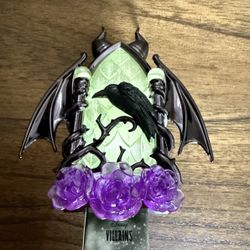 Bath & Body Works Disney Villains Maleficent Light Up Wallflower Plug In