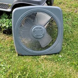 Goodman Fan Motor