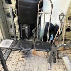 Bench For Work Out 150 0b0