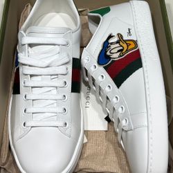 Gucci Shoes 