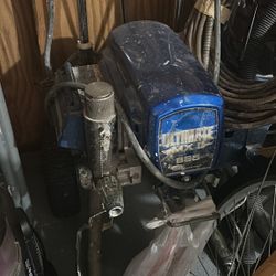 Ultimate Max II 695 Airless Sprayer