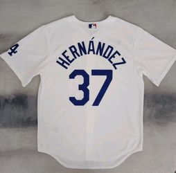 New with tags Los Angeles dodgers jersey
