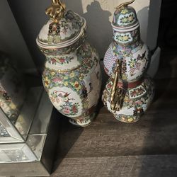 Two Collectors Home Decor