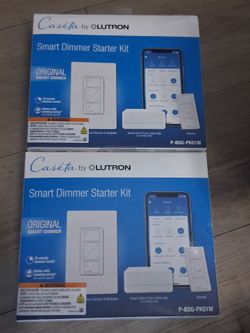Smart  Dimmer Starter Kit