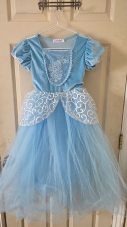 Princess dresses
