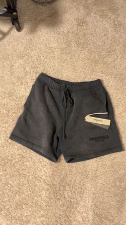 Fear of God Essentials Sweat Shorts