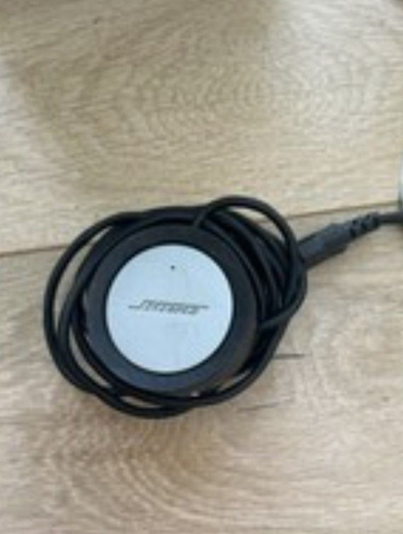 Bose Companion multimedia speaker system,
