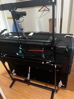 Cama electrónica
