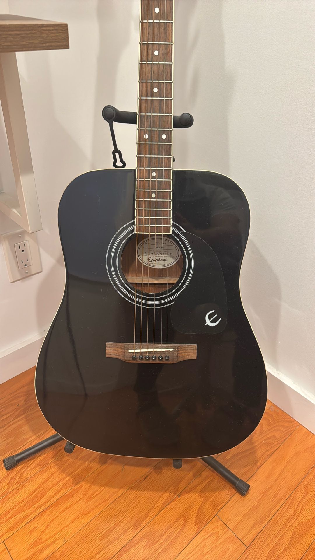 Ephiphone DR-100EB Acoustic Guitar